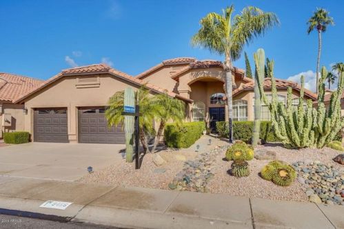 9456 Voltaire Dr, Scottsdale, AZ 85260-4378