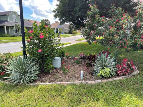 1837 Richmond Way, Bartow FL  33830-3064 exterior