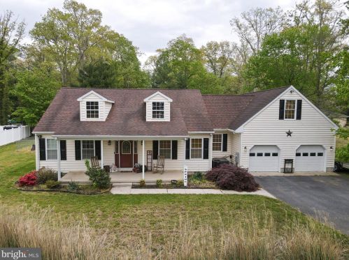 22907 Atlanta Rd, Seaford DE  19973-6912 exterior