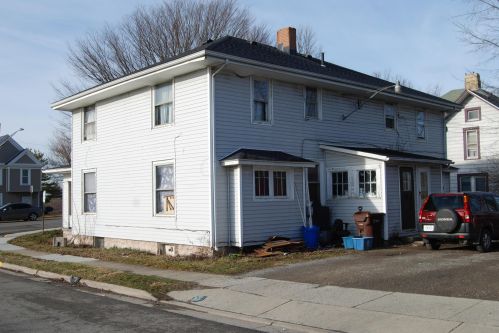 300 Sandusky Ave, Bellefontaine, OH 43311-2437