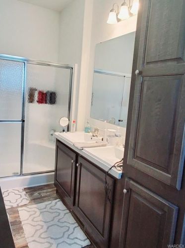 1436 Mirada Dr, Bullhead City AZ  86442-6669 exterior