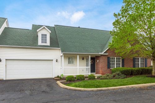 640 Concord Village Cir, Johnstown OH  43031-9194 exterior