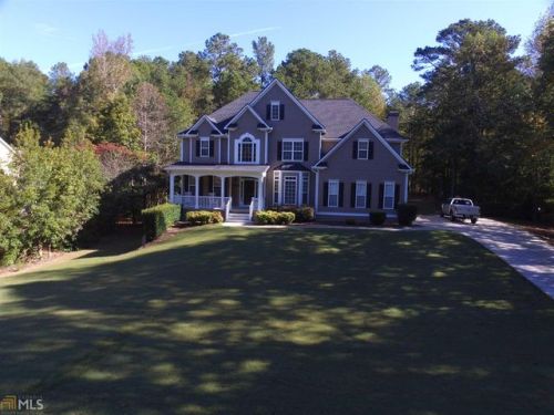 265 Inverness Shores Dr, Fayetteville, GA 30215-5679