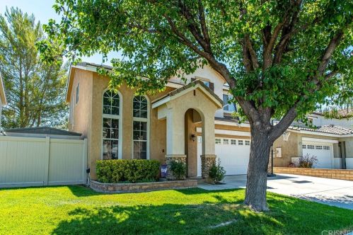 28438 Old Spanish Trl, Santa Clarita, CA 91390-5260