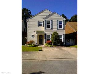 3840 Sir Francis Drake Dr, Chesapeake, VA 23321-4021