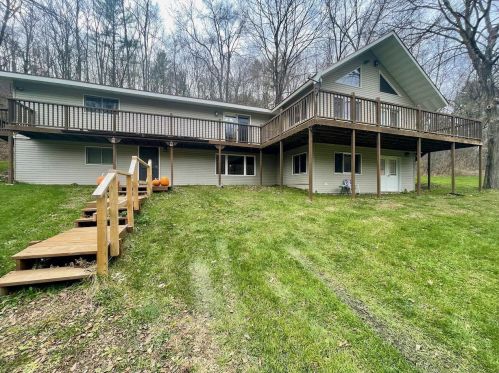 20422 County Road G, Boaz WI  53581-9002 exterior