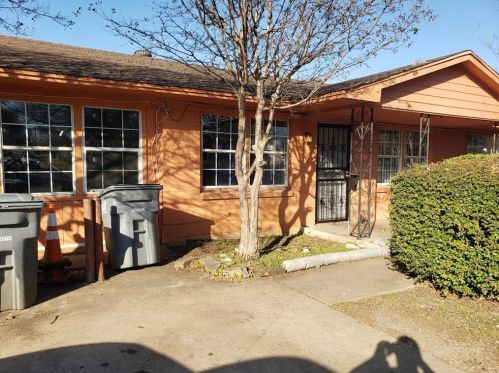 1029 Clearwood Dr, Dallas, TX 75232-3813