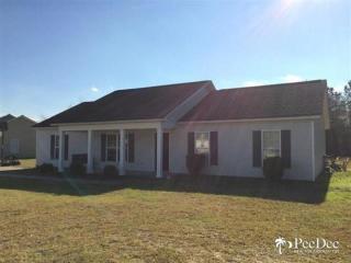 2438 Easy St, Effingham SC  29541-4486 exterior