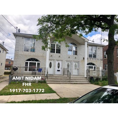 13034 125th St, Jamaica, NY 11420-2716