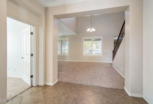 3746 Star Canyon Dr, Gilbert AZ  85297-3518 exterior