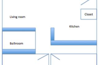 1012 Newton Rd, Iowa City IA  52246-2287 exterior