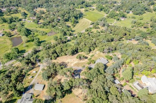 14986 Indian Springs Rd, Lake Wildwood CA  95946-9356 exterior