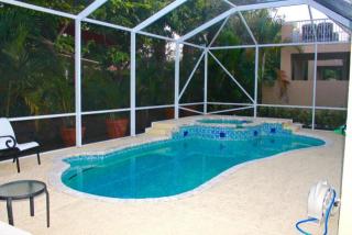 1661 Classical Blvd, Delray Beach FL  33445-1204 exterior
