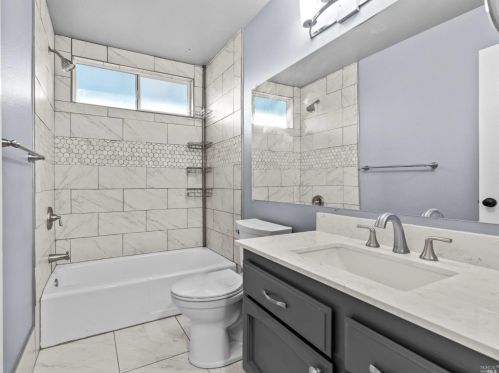 154 Oakmeade Ct, Vacaville CA exterior