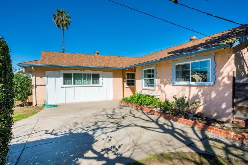 5145 New Haven Rd, San Diego, CA 92117-1935