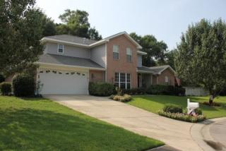 316 Branch Hill Park, Niceville, FL 32578-4916