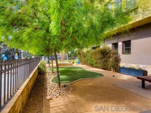 1270 Cleveland Ave, San Diego CA 92103-3377 exterior