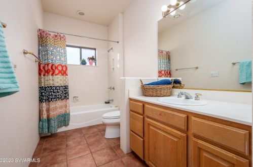 105 Castle Rock Trl, Sedona AZ 86336-6820 exterior