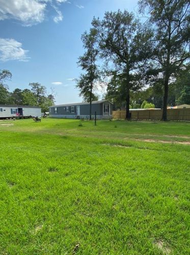 3290 Crystal Forest Cir, Conroe TX  77306-5616 exterior