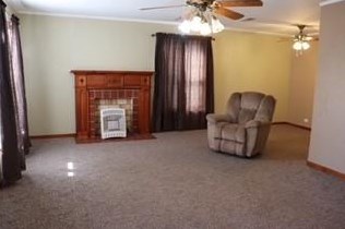 803 Hickory St, Honey Grove, TX 75446-1741