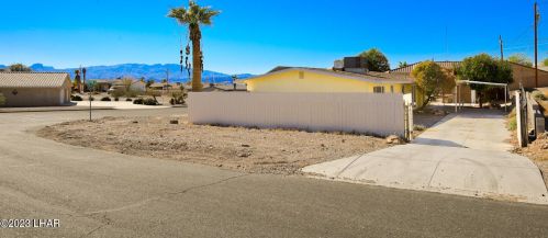 3495 Winston Dr, Lake Havasu City AZ  86406-7251 exterior