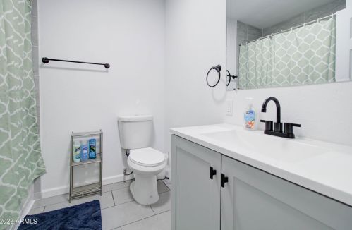 258 Sutherland St, Globe AZ  85501-2152 exterior