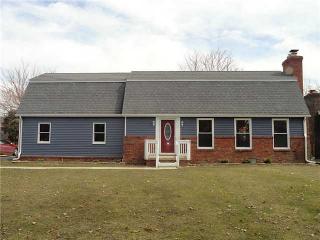 2331 Winterset Dr, Toledo, OH 43614-1256