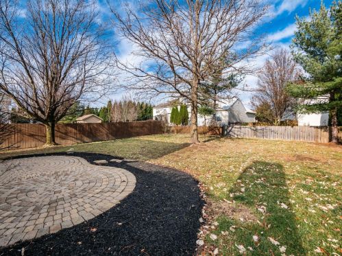 231 Stonemast Loop, Pataskala OH  43062-7322 exterior