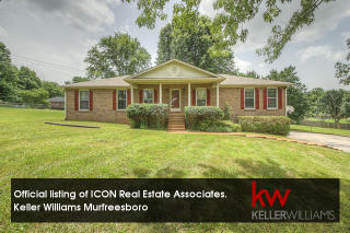 206 Sunnymeade Dr, Columbia, TN 38401-5225