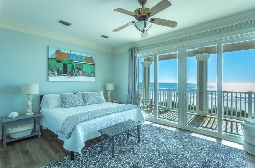 1716 Magnolia Rd, Saint George Island FL  32328-2203 exterior