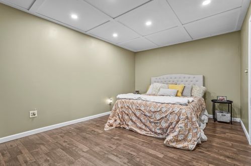 208 Margaret Ave, Evans City PA  16033-9262 exterior