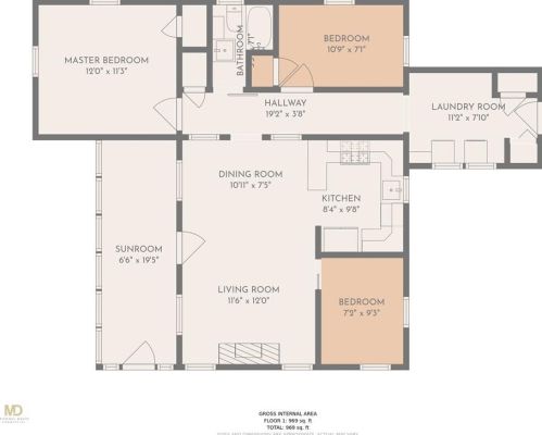 18 Lakeview Dr, South Kingstown RI  02882-1223 exterior