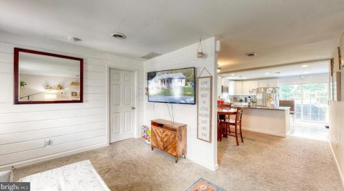 54 Hilldale Rd, Dover DE  19901-3315 exterior