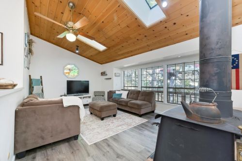 15798 Names Dr, Grass Valley CA  95949-6803 exterior