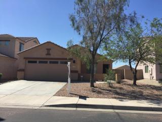 21959 Sonora St, Buckeye, AZ 85326-8658