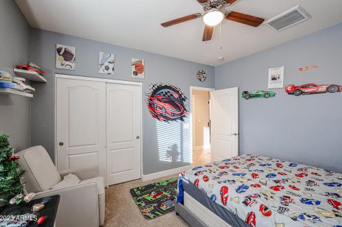 17424 Lundberg St, Sun City AZ  85388-1278 exterior