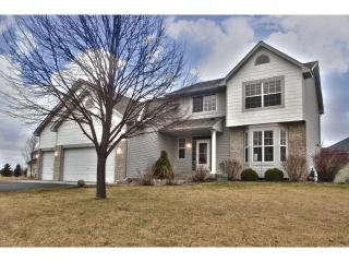 2221 140th St, Lakeville, MN 55068-2243