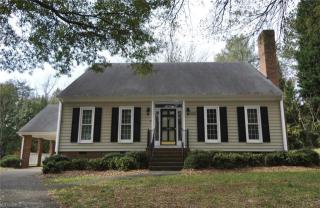 1243 Stadler Ridge Rd, Winston Salem, NC 27106-5048