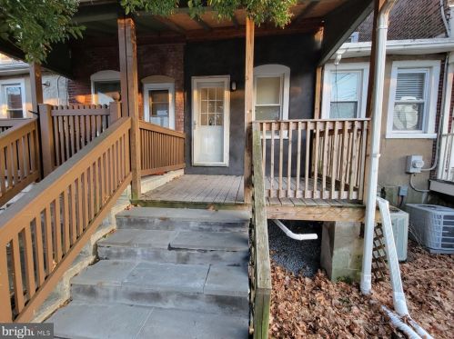 5 Orange Ave, Prospectville PA 19002-4740 exterior