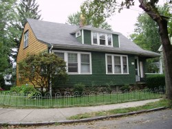 22 Jerome Ave, Newton, MA 02465-1105