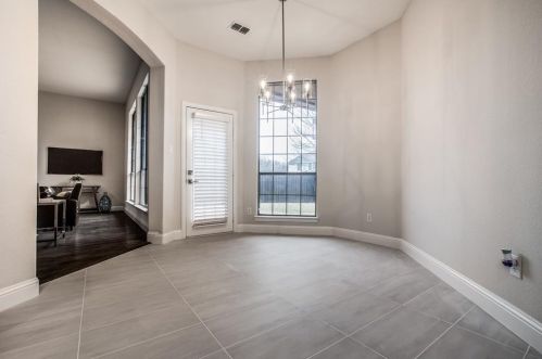 1379 Arbuckle Dr, Frisco TX 75033-1414 exterior