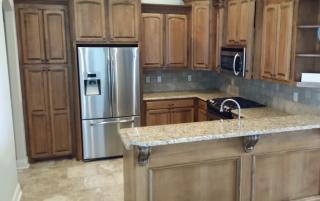 617 Canoe Trl, Bossier City LA  71111-5188 exterior