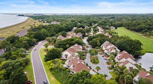723 Spinnaker Beachhouse Vl, Johns Island SC  29455-6108 exterior