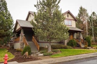 3468 Cottage Pl, Bend OR  97701-5597 exterior