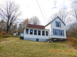 577 High Pond Rd, Goshen, VT 05733
