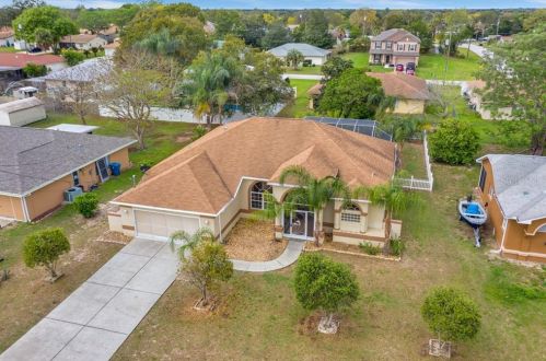 2057 Beckwith Ave, Brooksville, FL 34608-5809