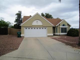 4590 Joshua Ln, Tucson, AZ 85741-3922