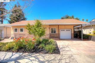 25689 Sublett Dr, Hayward, CA 94544-2945