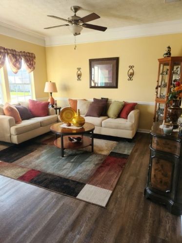 617 Whispering Pines Dr, Gibsonia PA  15044-7854 exterior