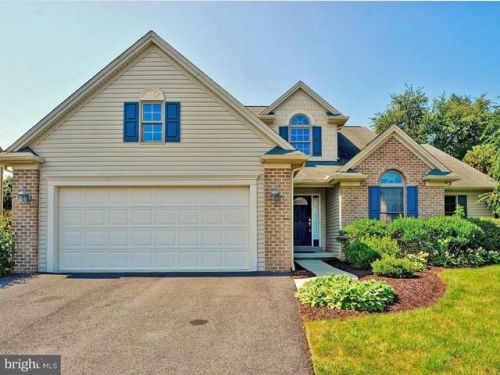 2155 Merrimac Ave, Navy Sup Dpt, PA 17055-9318